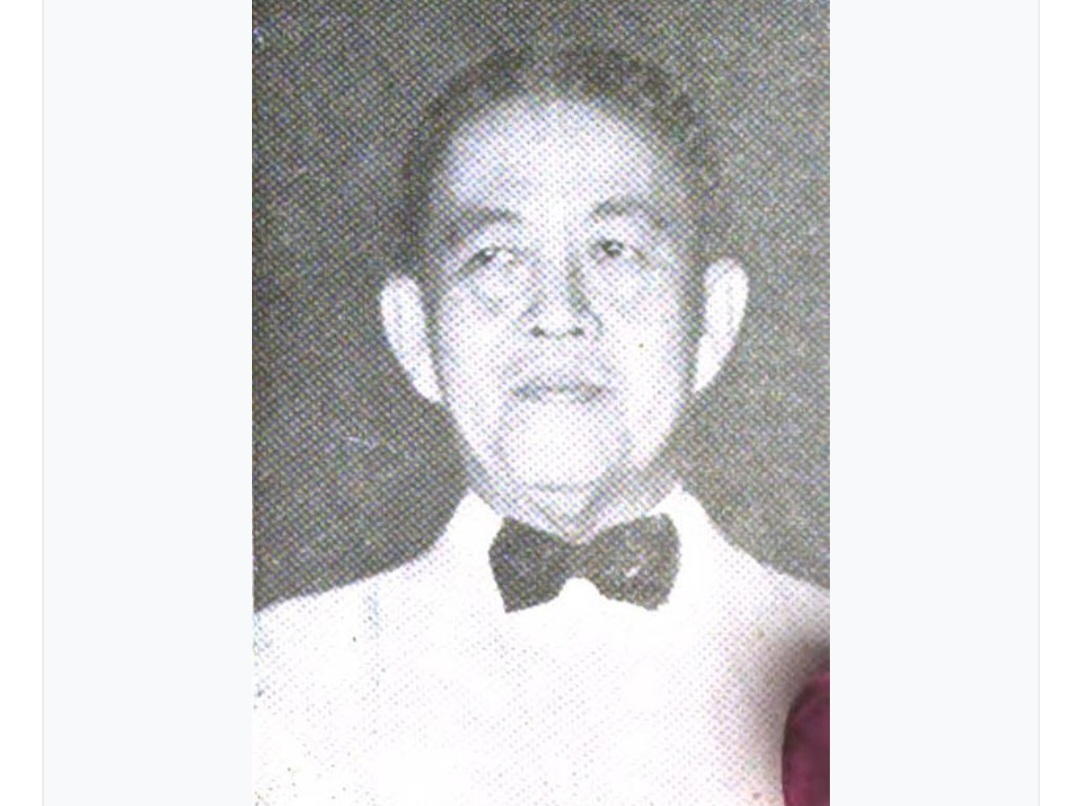 Arnold Mononutu