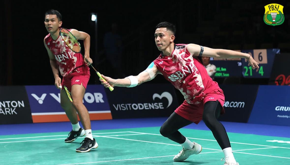 Fajar Alfian/Rian Ardianto