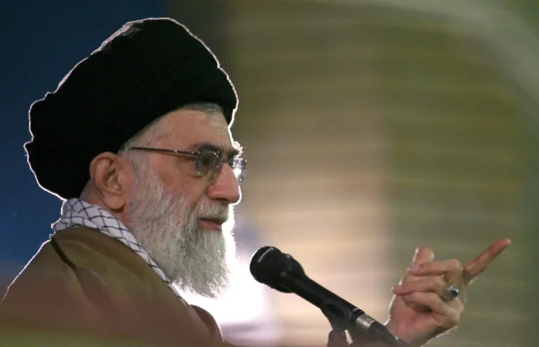 Ayatollah Ali Khamenei (Istimewa)