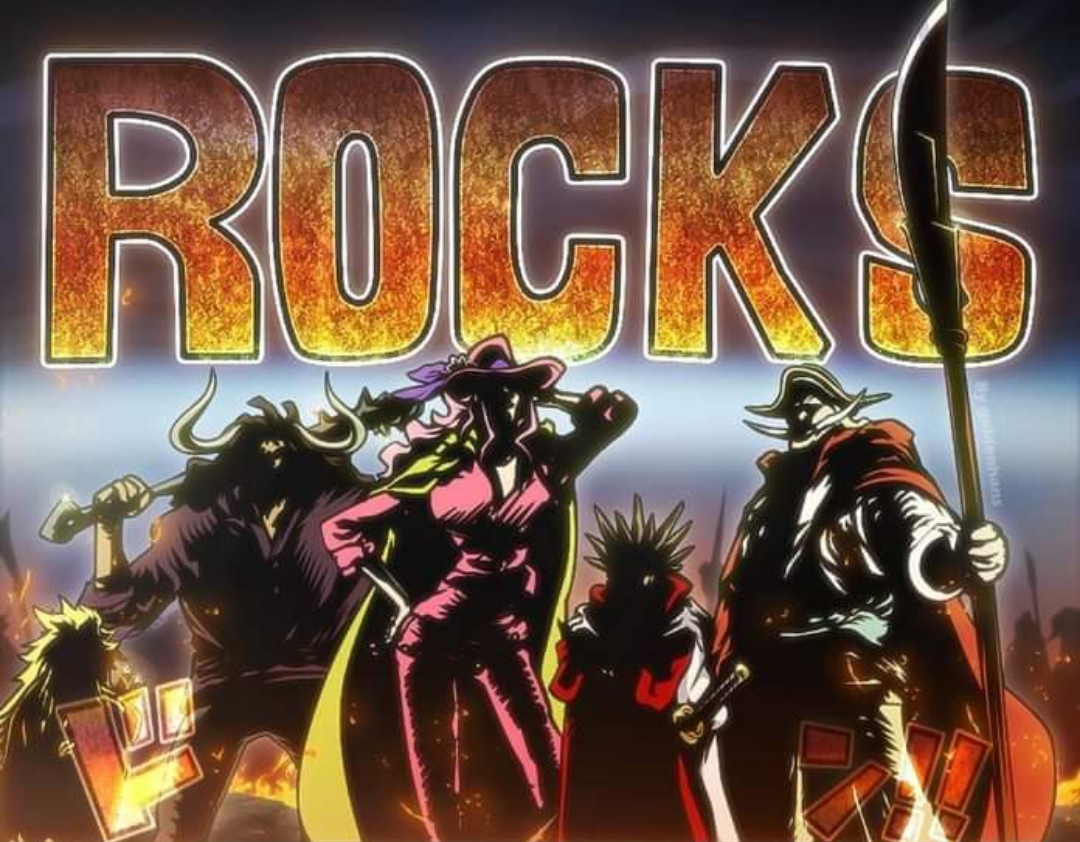 Bajak Laut Rocks Tiba di God Valley.(ist)