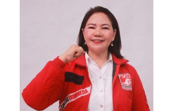 Dr Herri Korneles MTh MPdk