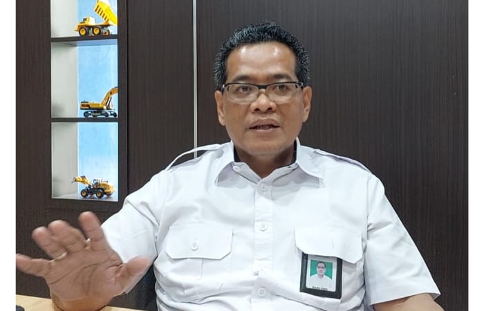 Hendro Satrio