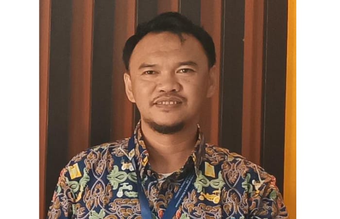 Iskandar Rahim