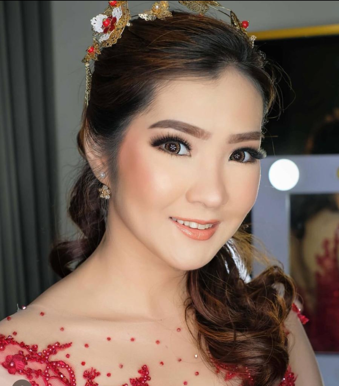Desy Huang