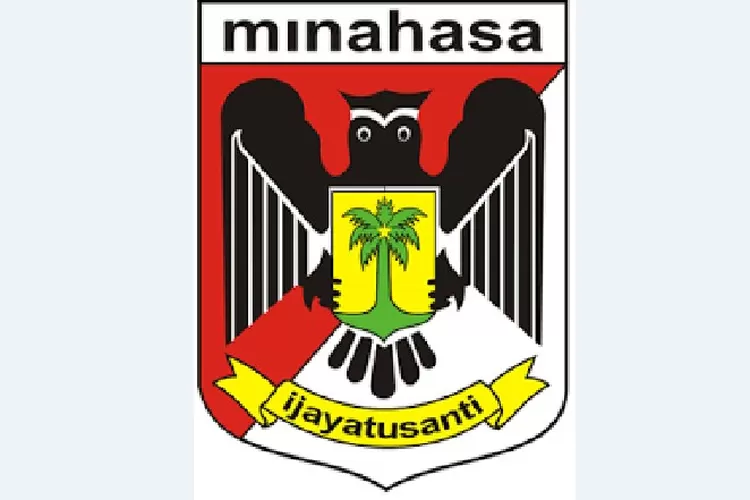 Ilustrasi Minahasa