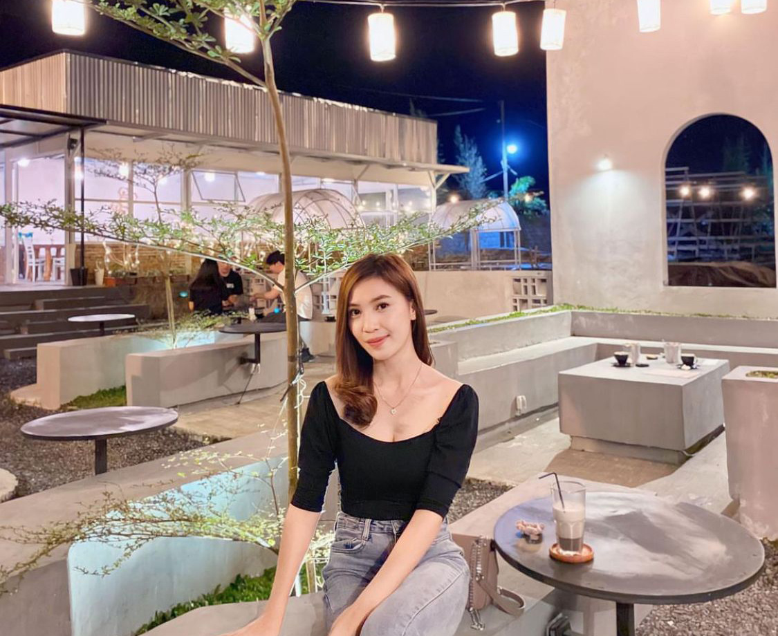 Kelang Coffee Space (Istimewa)