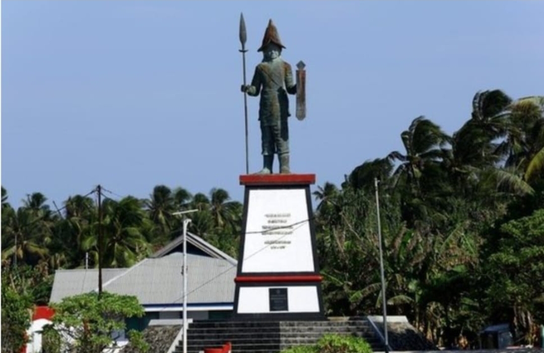 Tugu Santiago