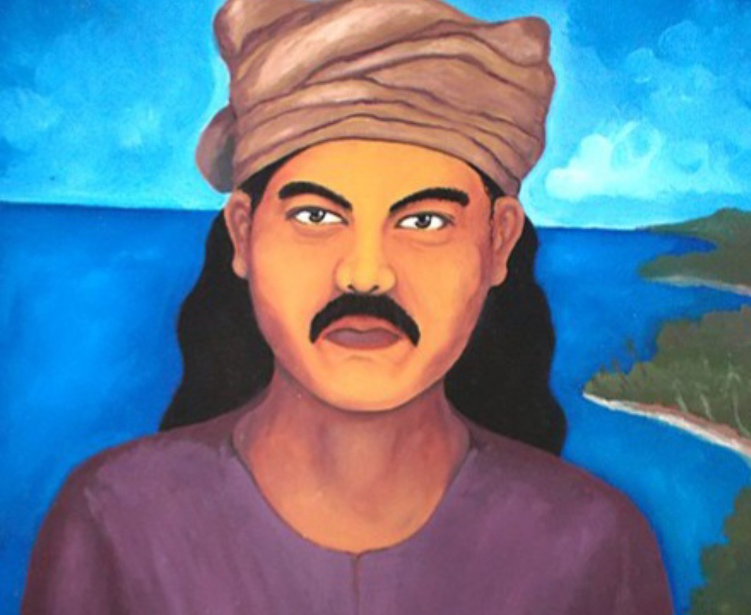 Santiago Bataha
