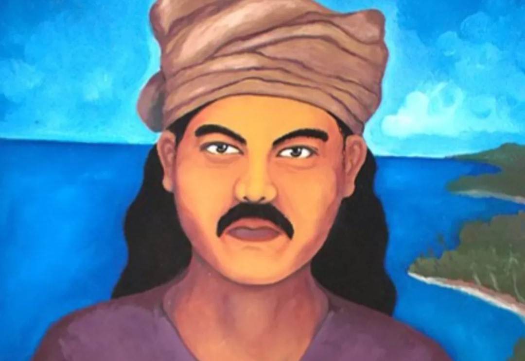Don Jugov Sint Santiago (Bataha)