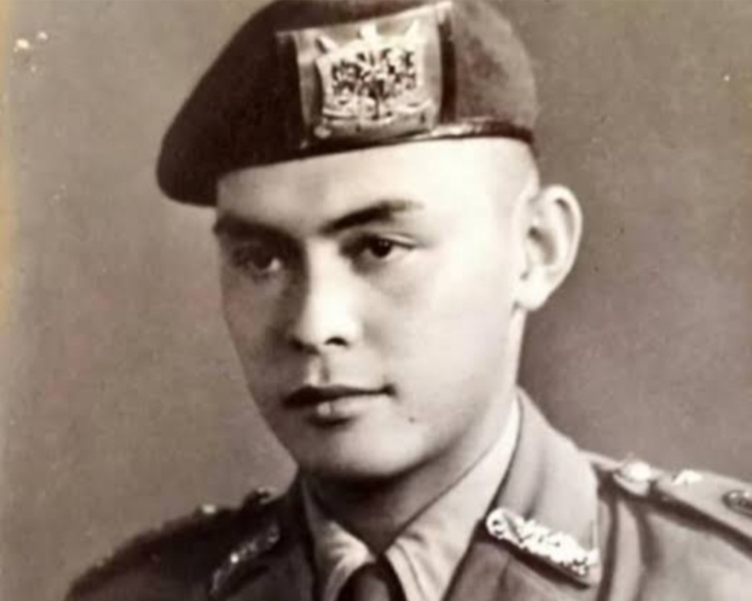 Pierre Tendean
