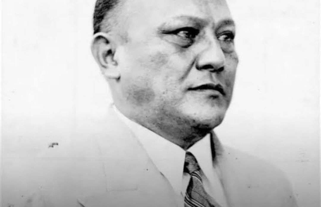 Sam Ratulangi