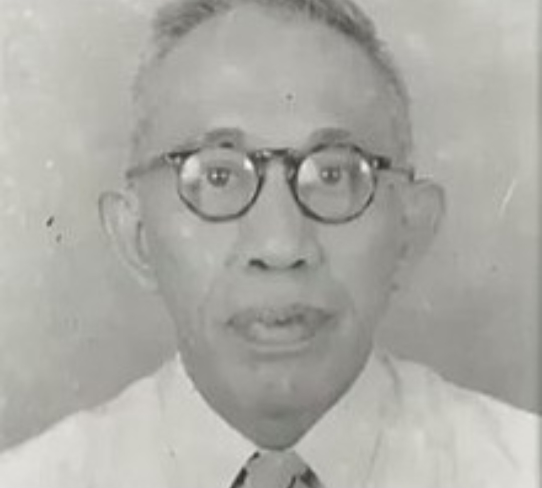 Bernard Wilhelm Lapian