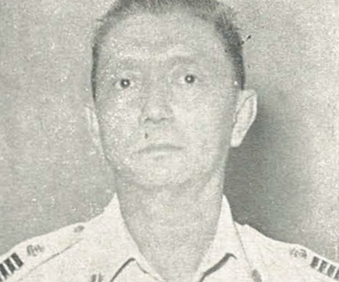 John Lie
