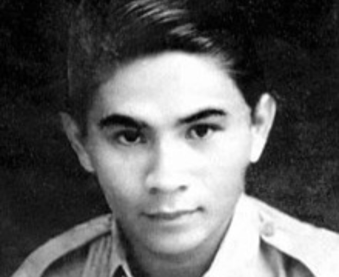 Arie Frederick Lasut