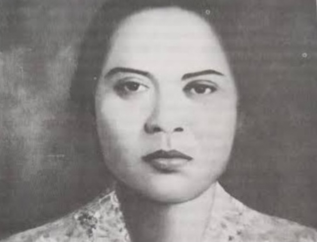 Maria Walanda Maramis