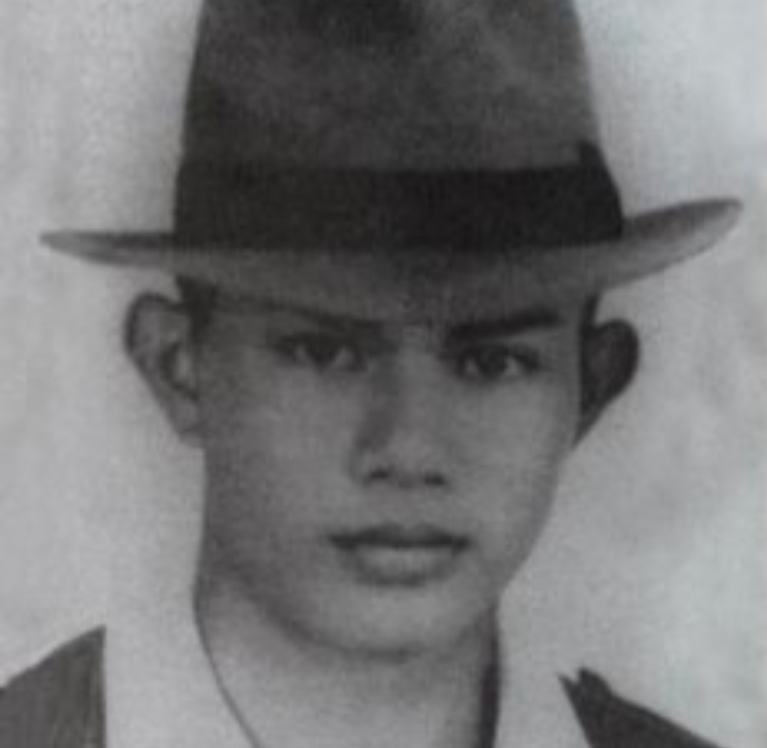 Elias Daniel Mogot