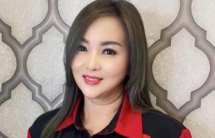 Veronica Nangka
