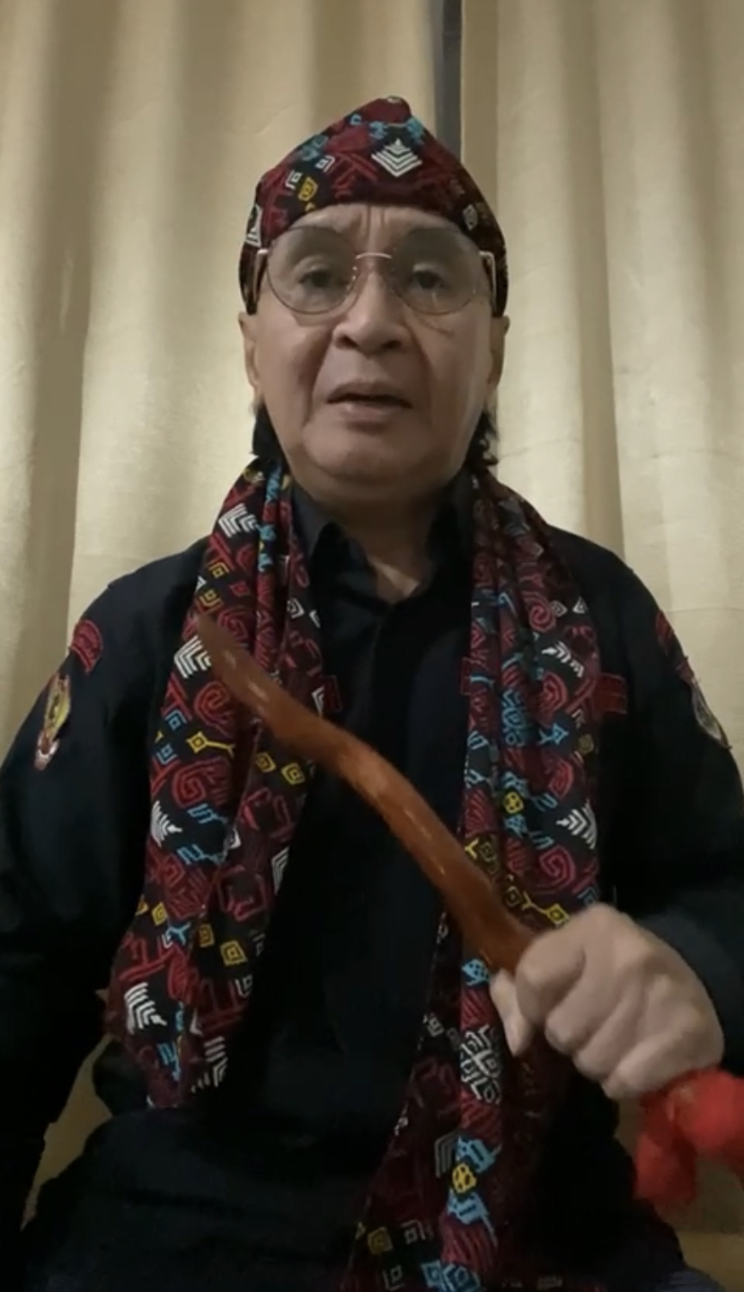 Pdt Renata Ticonuwu