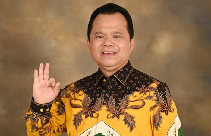 Ronny Sompie