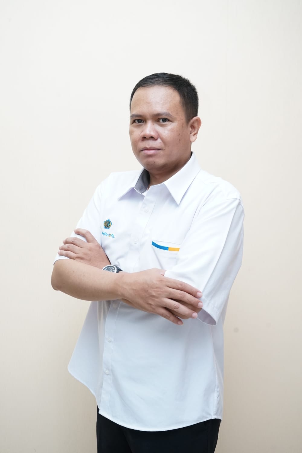 Victor Ronald