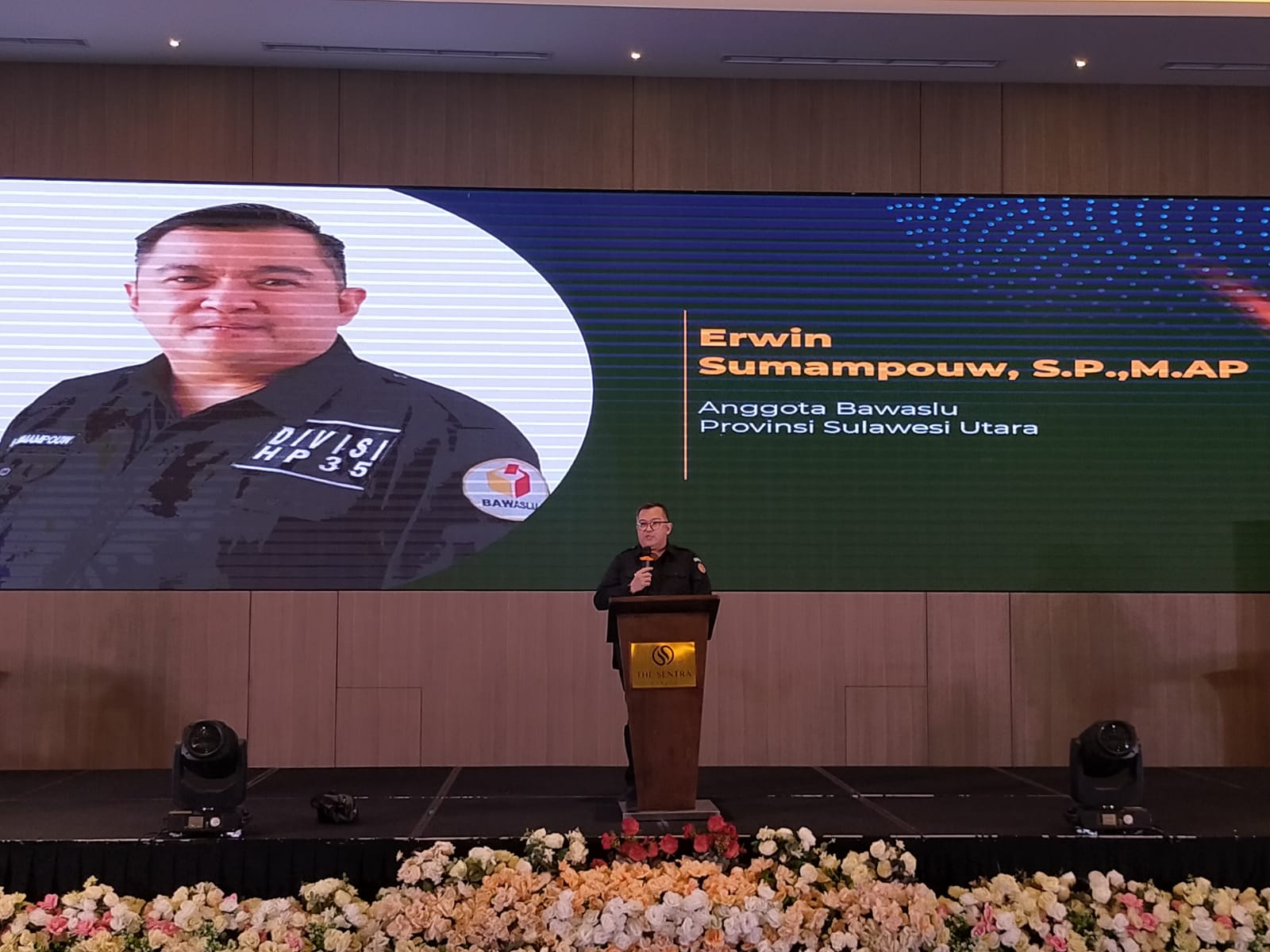 Erwin Sumampow