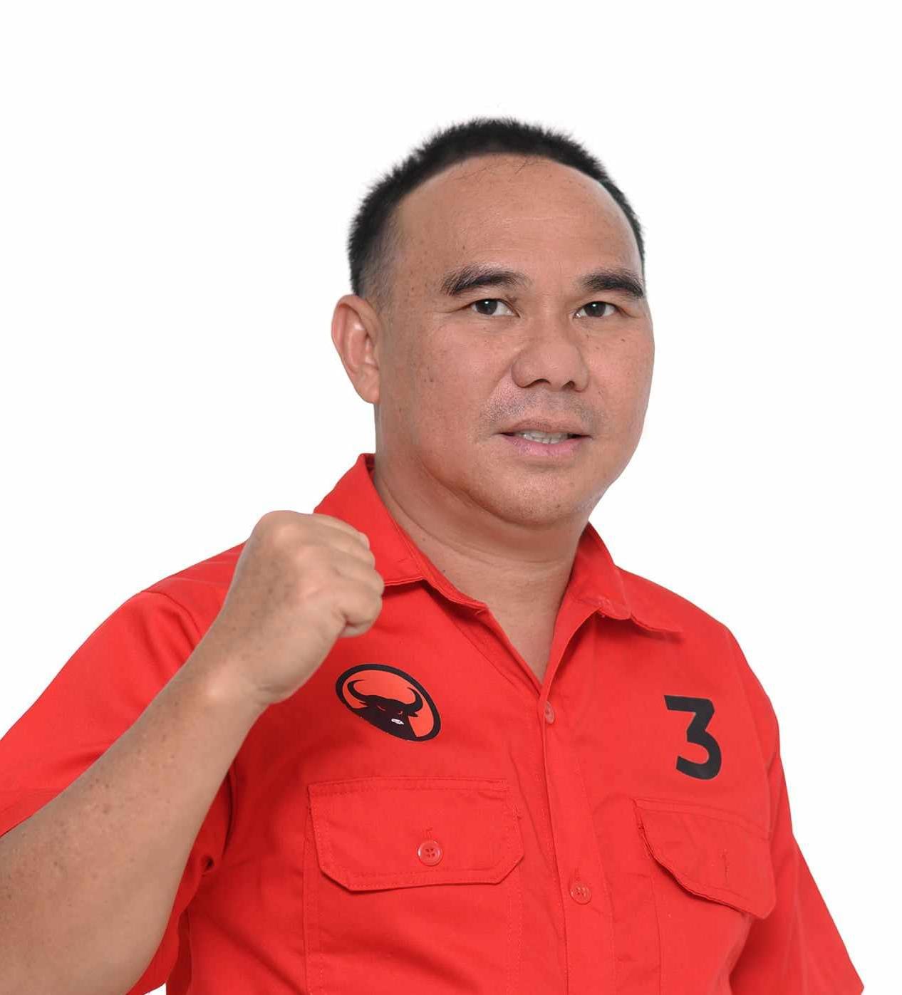Markho Tampi