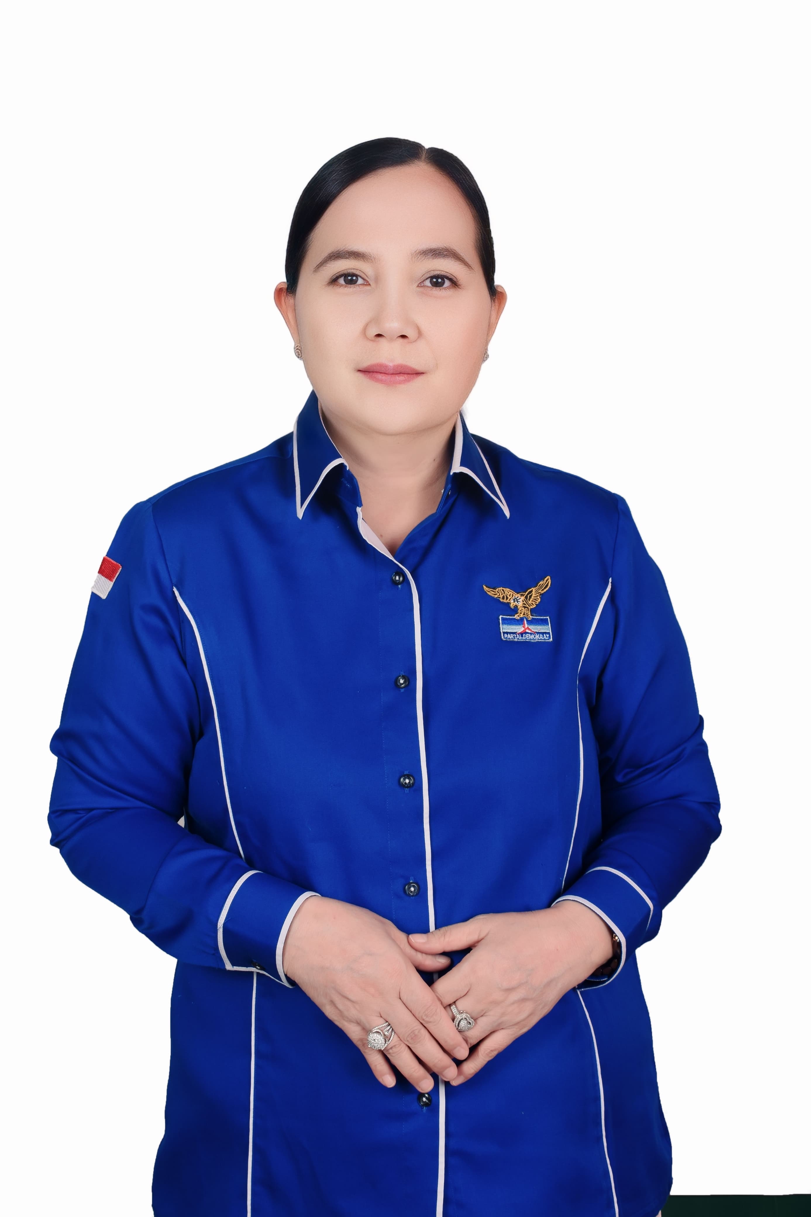 Netty Agnes Pantow