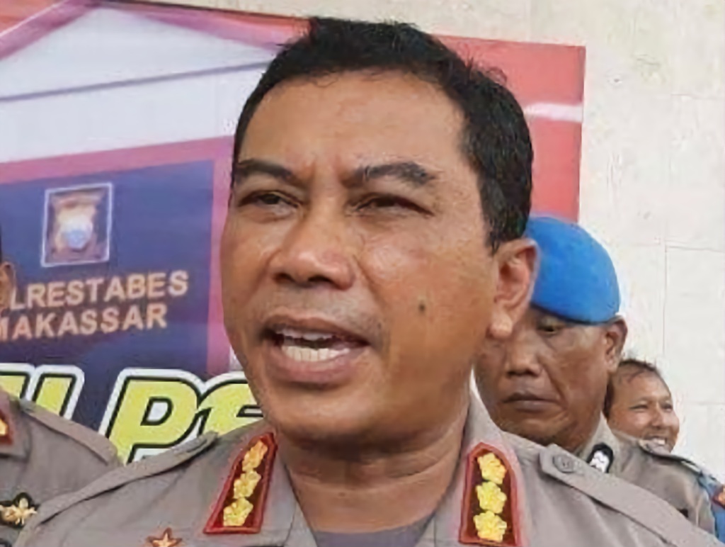 Irjen Pol Yudhianawan