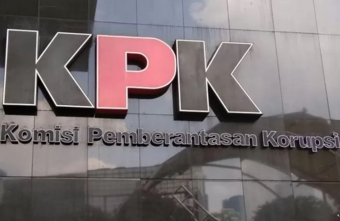 Gedung Markas KPK