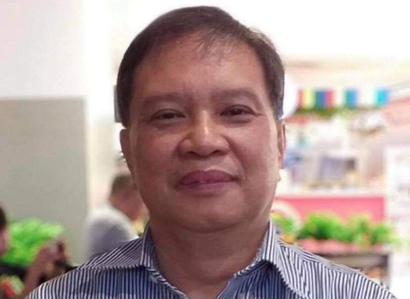 Pdt HWB Sumakul