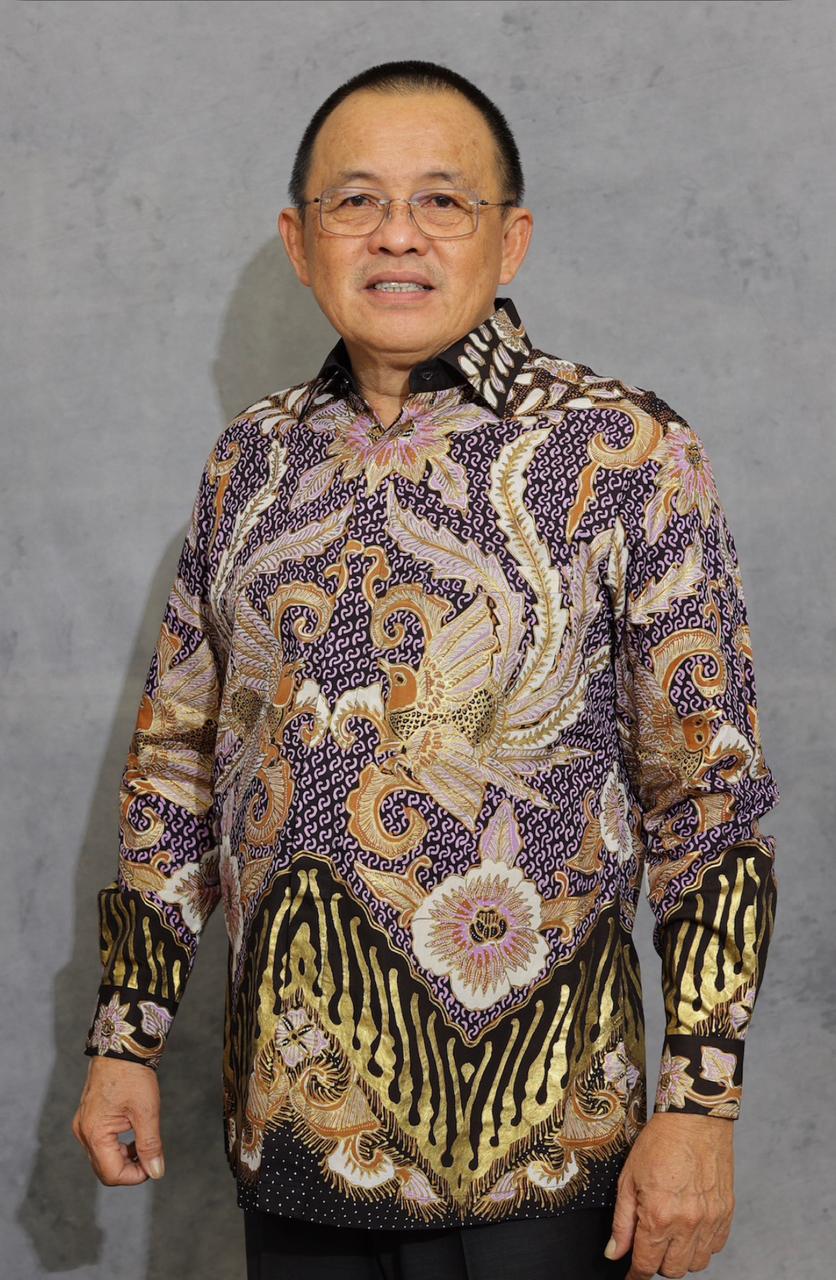Wenny Lumentut