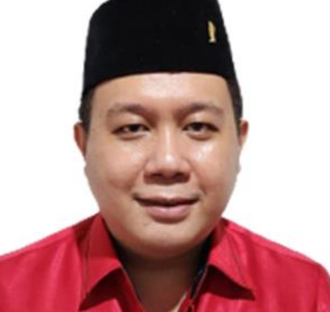 Andre Gerungan