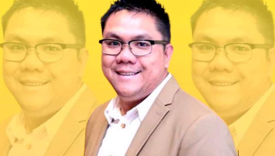 Arthur Gideon Sembung