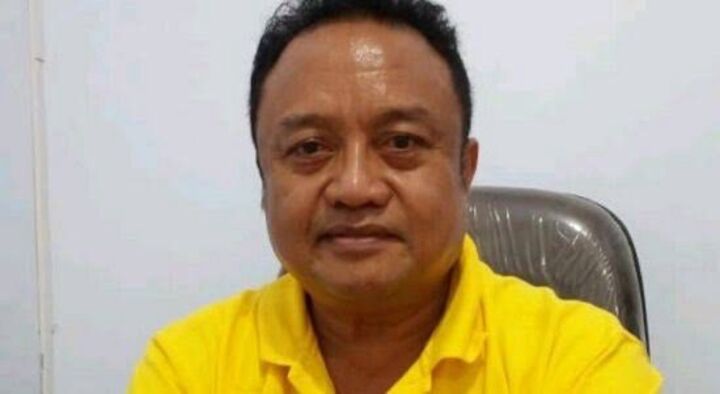Mocodompis Muhaling (Istimewa)