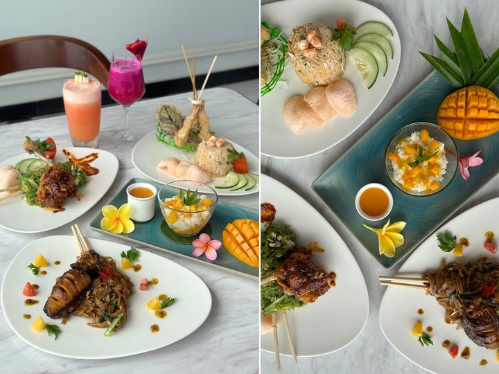 Promo Wok This Way dari Luwansa Hotel Manado (Istimewa)