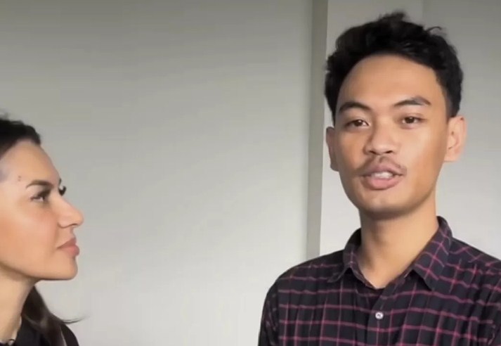 Komika Felix Seda minta maaf kepada Najwa Shihab. (Instagram felixseda)