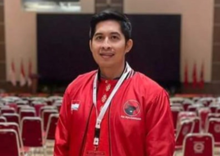 Habri Yanto Achmad SH