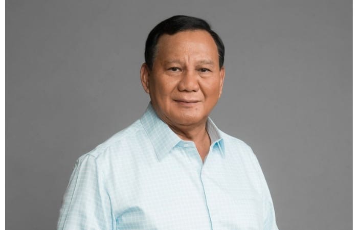 Prabowo Subianto