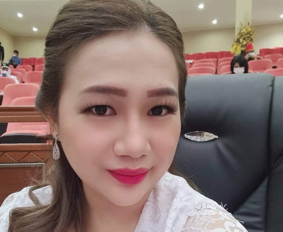 Melisa Gerungan