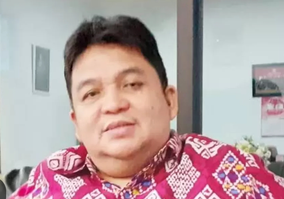 Evans Steven Liow, Kepala Dinas Kominfo, Statistik, dan Persandian Provinsi Sulawesi Utara