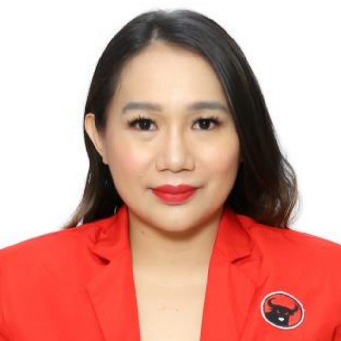 Melisa Gerungan