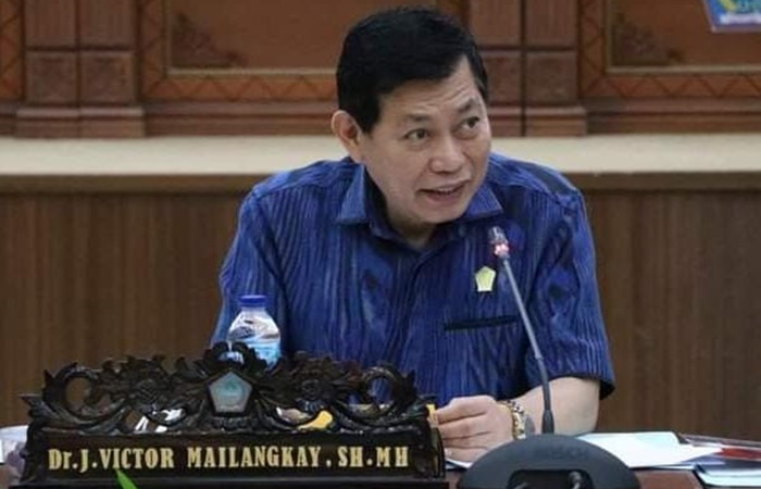 Viktor Mailangkay