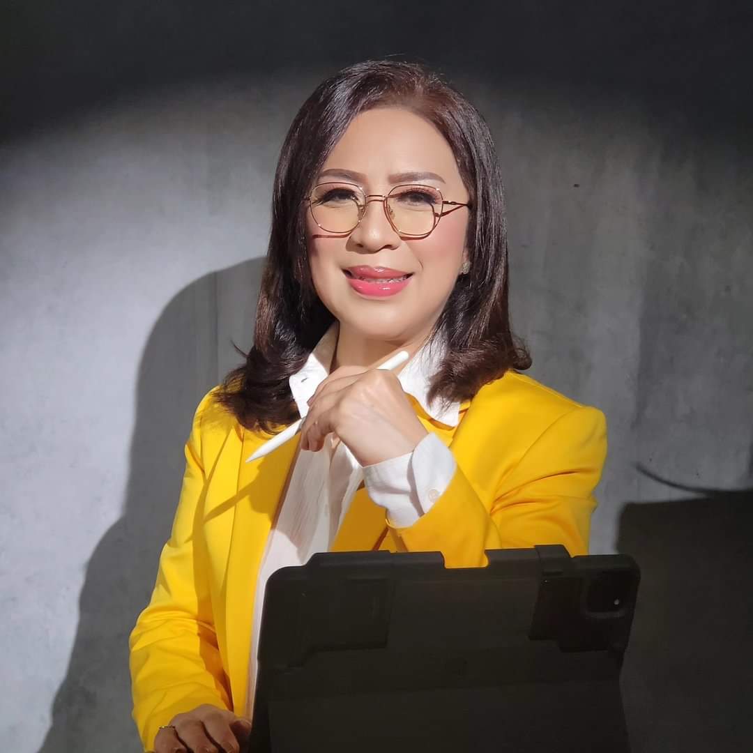 Miky Junita Linda Wenur