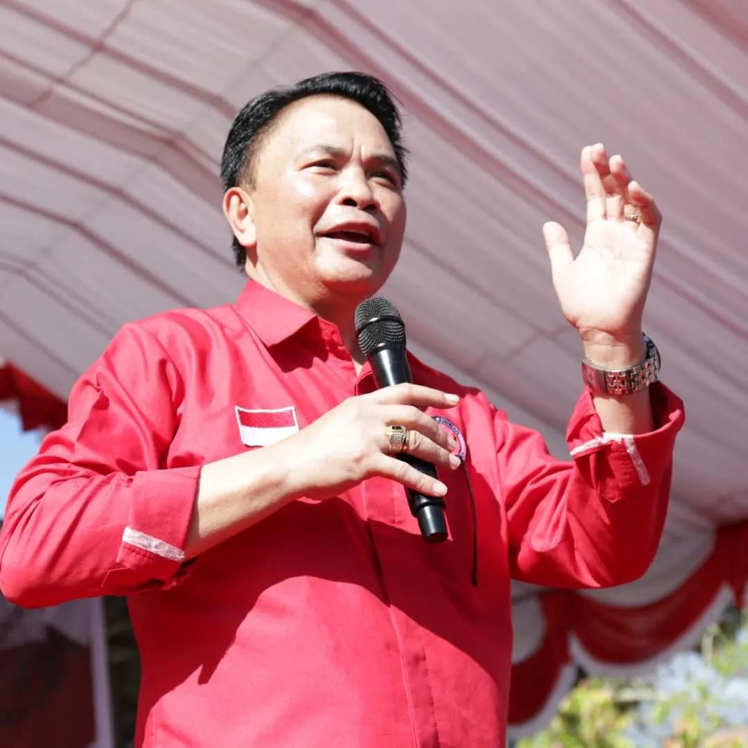 Drs Johny Runtuwene DEA