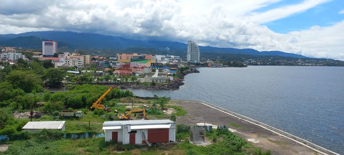Kota Manado