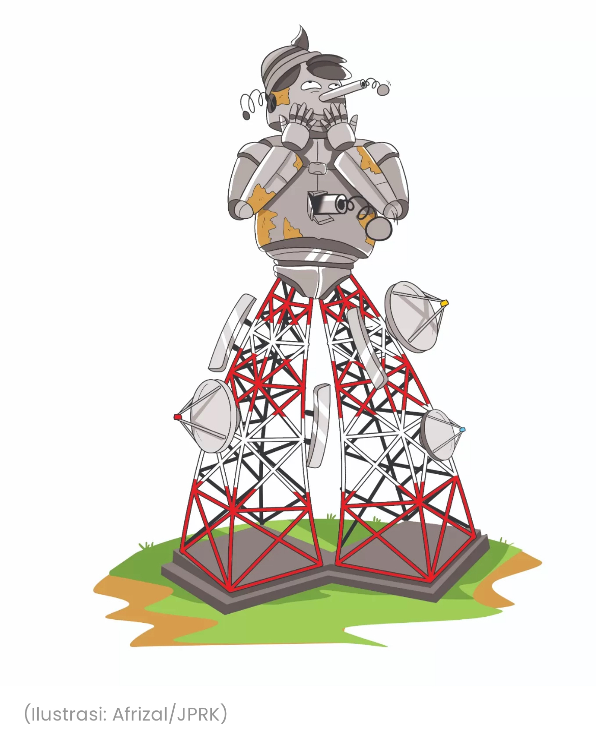 Ilustrasi
