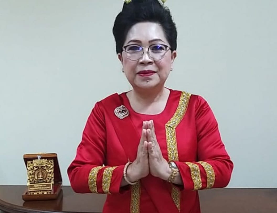 Rinny Silangen Tamuntuan (RST)