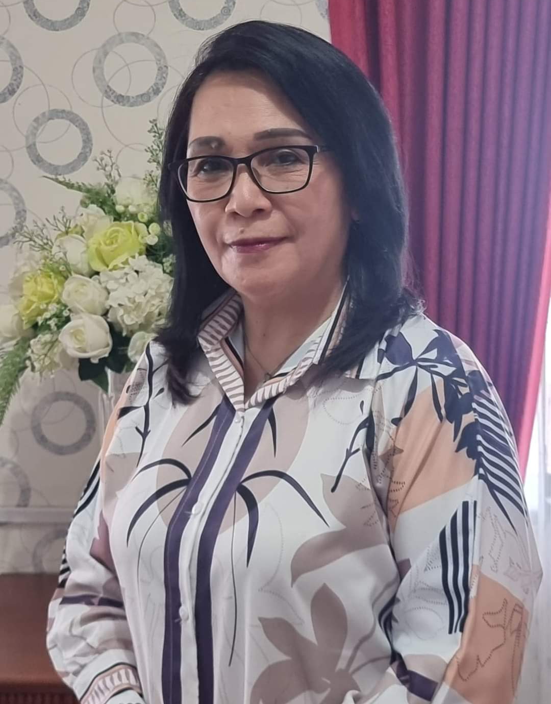 Joice Pua