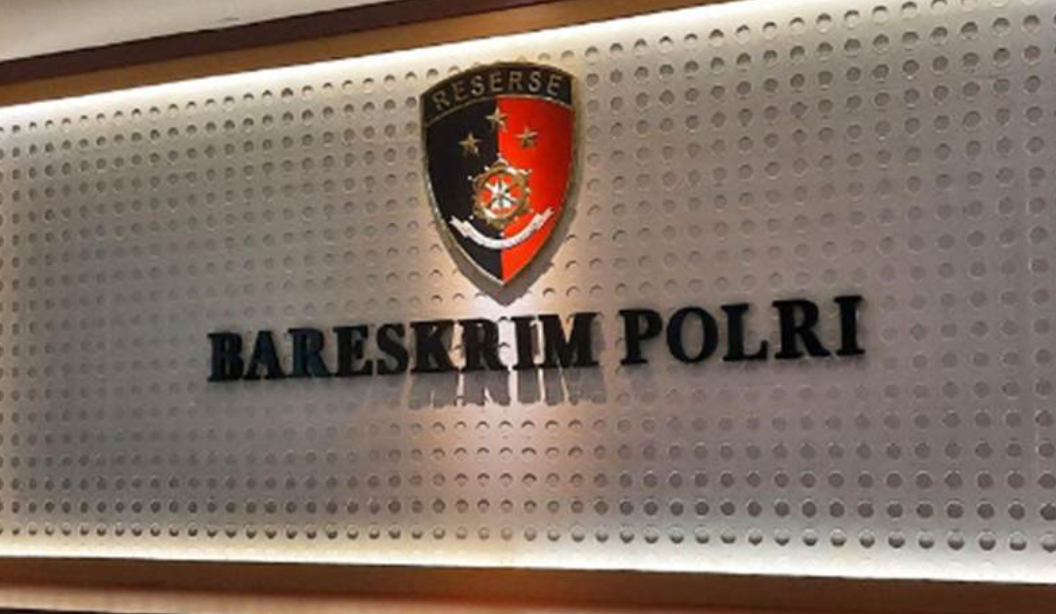 Bareskrim Polri