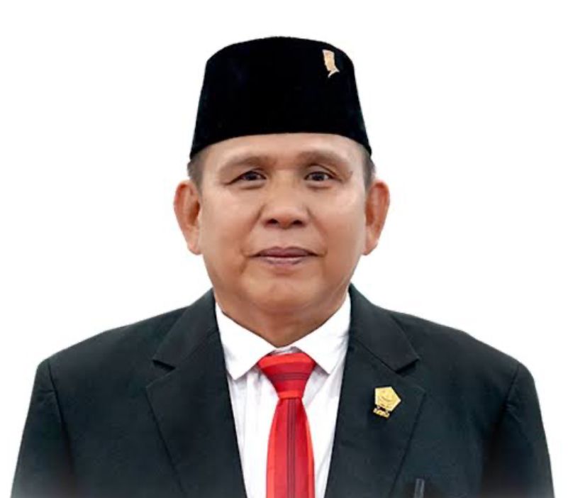 Djon Pontoh Janis (Istimewa)